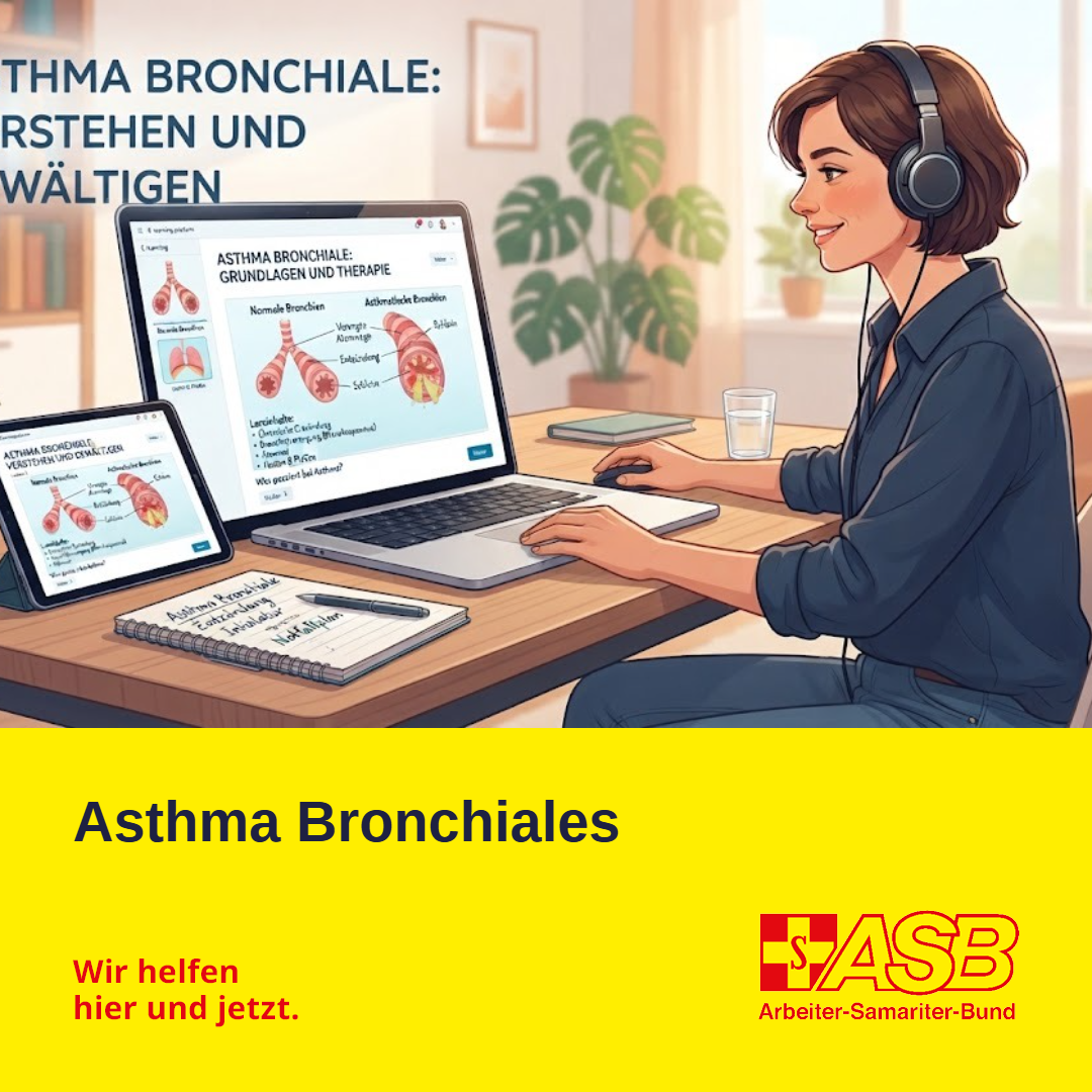 Asthma Bronchiales