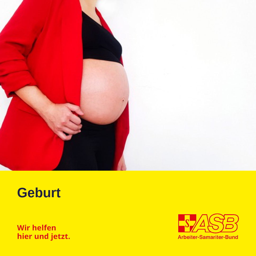 Geburt