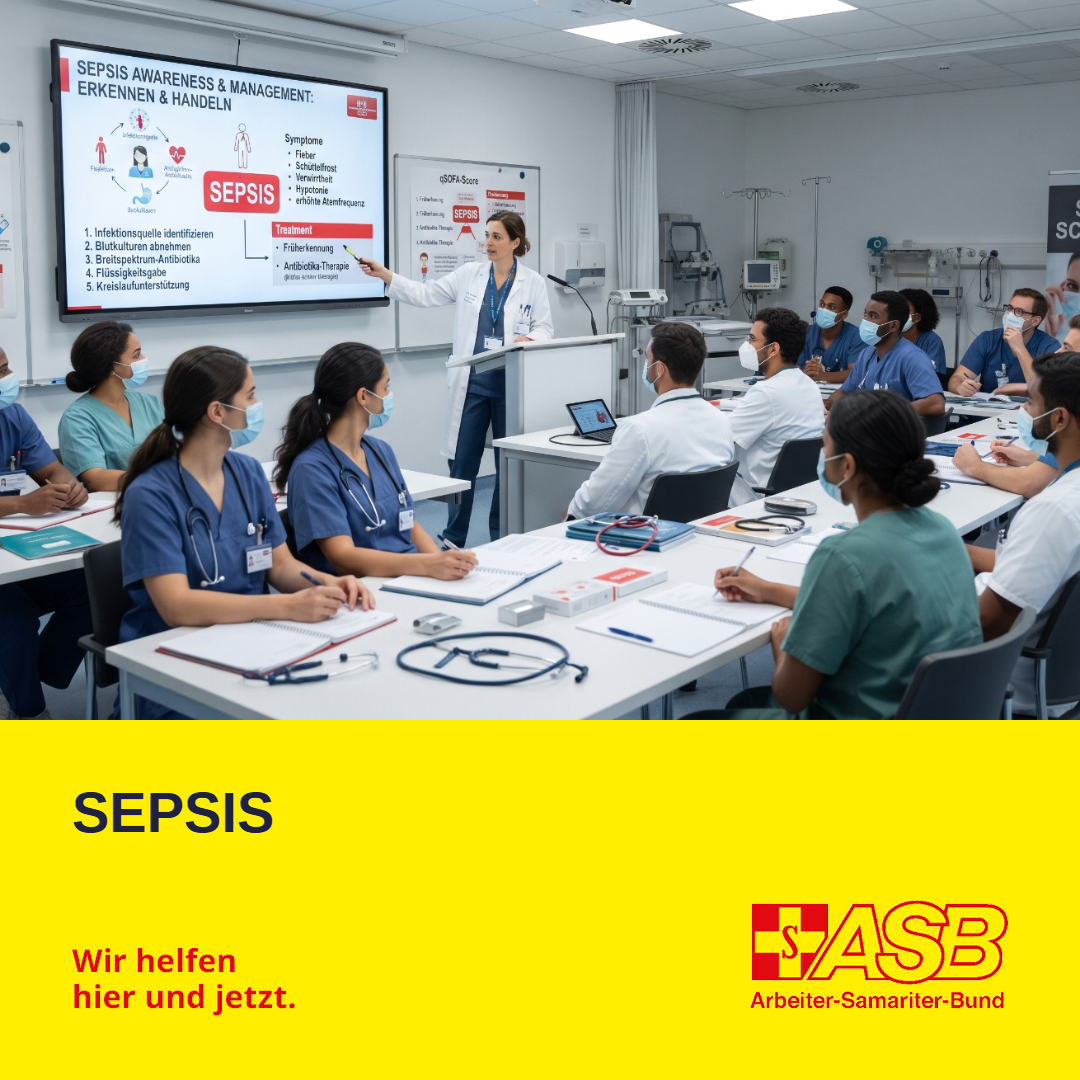 SEPSIS